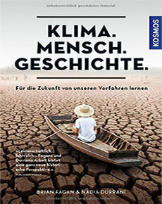 Cover »Klima.Mensch.Geschichte.«
